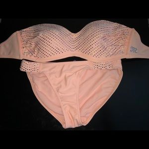 Miss me bathing suit